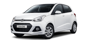 Hyundai grand i10